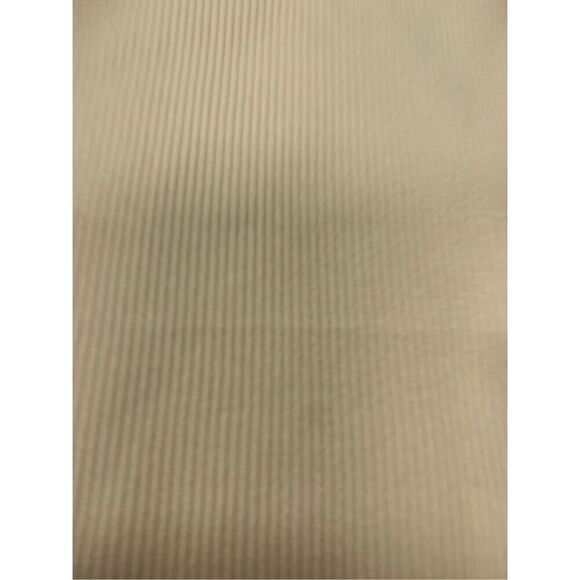 Ribbed Knit Sleeveless  Dress - Picture 5 of 6